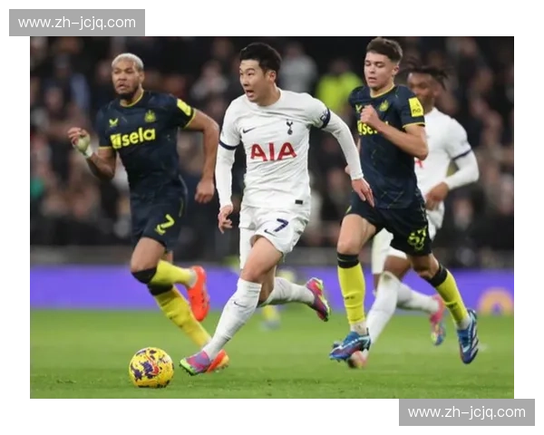 热刺逆转维拉 孙兴慜传射建功率队重返积分榜前四